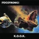 Tocotronic - K.O.O.K. (2 LPs)