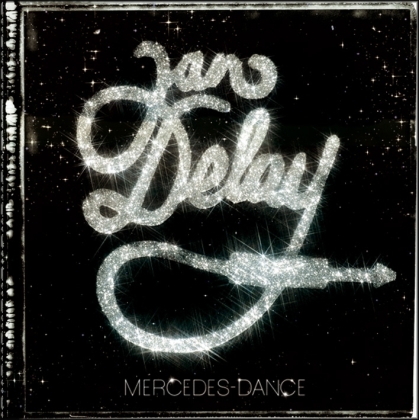 Jan Delay (Beginner) - Mercedes Dance (LP)