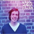 Kakkmaddafakka - Hest (LP)