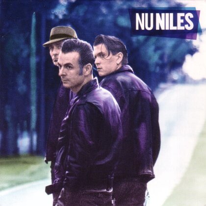 Nu Niles - --- (LP)