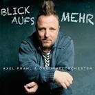 Axel Prahl - Blick Aufs Mehr (LP)