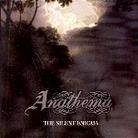 Anathema - Silent Enigma - Re-Release