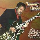 Lonnie Brooks - Live At Peppers 68