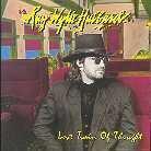 Ray Wylie Hubbard - Lost Train Of Thought