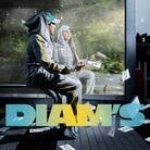 Diam's - S.O.S. (LP)