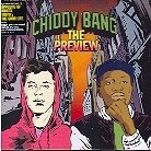Chiddy Bang - Preview (LP)