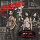 Cherish - Truth (LP)