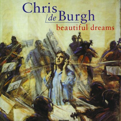 Chris De Burgh - Beautiful Dreams-Best