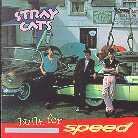 Stray Cats - Built For Speed (Limited Edition, LP)