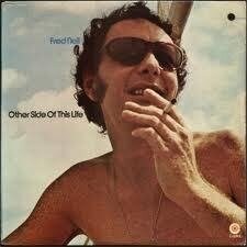 Fred Neil - Other Side Of (LP)