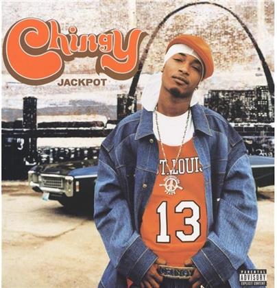 Chingy - Jackpot (2 LPs)
