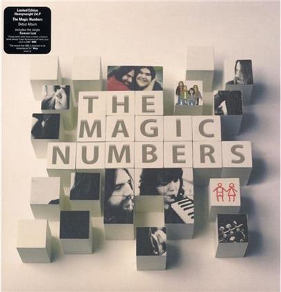 The Magic Numbers - --- (2 LPs)