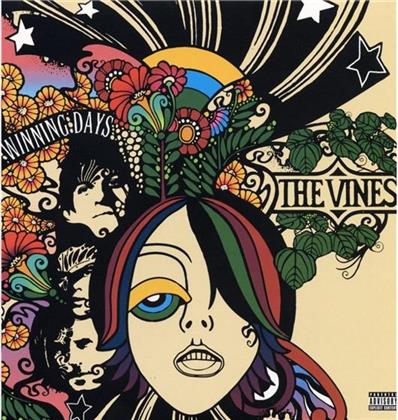 The Vines - Winning Days (LP)