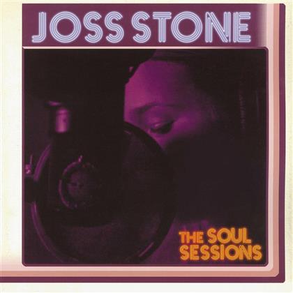Joss Stone - Soul Sessions (LP)