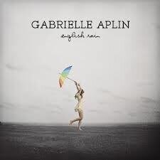 Gabrielle Aplin - English Rain (Limited Edition, LP + CD)