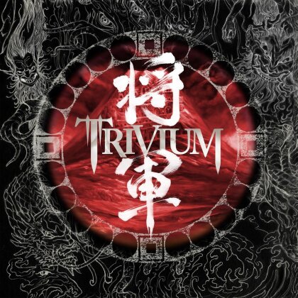 Trivium - Shogun (2 LPs)