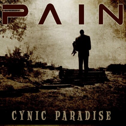 Pain - Cynic Paradise (LP)