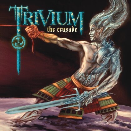 Trivium - Crusade (2 LPs)