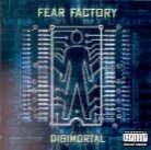 Fear Factory - Digimortal (LP)