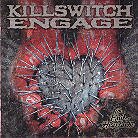 Killswitch Engage - End Of Heartache (LP)