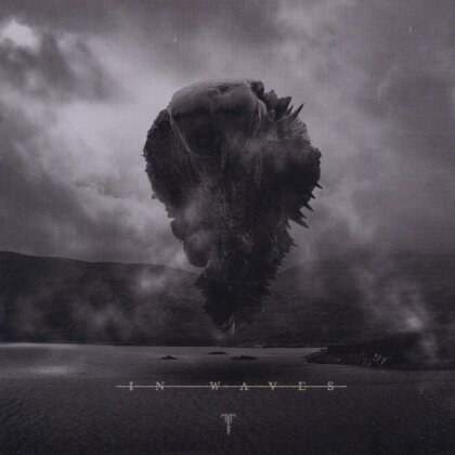 Trivium - In Waves (2 LPs)