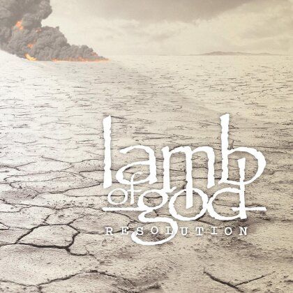 Lamb Of God - Resolution (2 LPs)
