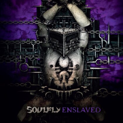 Soulfly - Enslaved (2 LPs)