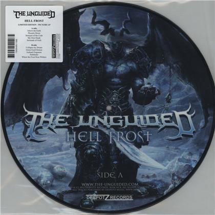 The Unguided - Hellfrost (LP)