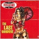 Psychopunch - Last Goodbye (LP)