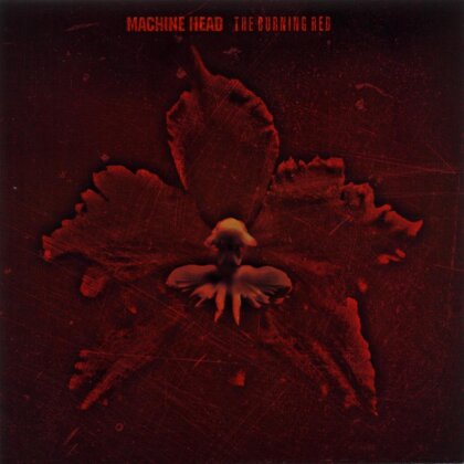 Machine Head - Burning Red (LP)