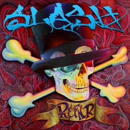Slash - --- (2 LPs)