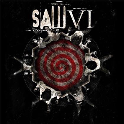 Various - Saw VI (LP)