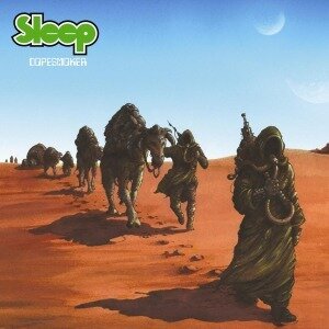Sleep - Dopesmoker (2 LPs)