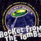 Rocket From The Tombs - Rocket Redux (2 LP)