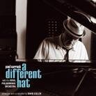 Paul Carrack - A Different Hat (LP)