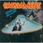 Parliament - Mothership Connection (LP)