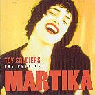 Martika - Toy Soldiers - Best Of (LP)