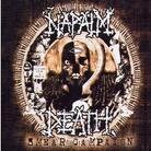Napalm Death - Smear Campaign (LP)