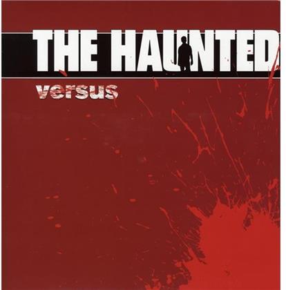 The Haunted - Versus (2 LPs)