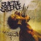 Suicide Silence - Cleansing (Limited Edition, LP)
