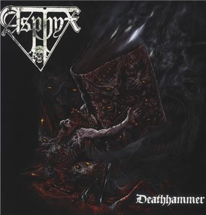 Asphyx - Deathhammer (LP)