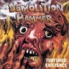 Demolition Hammer - Tortured Existence (Limited Edition, LP)