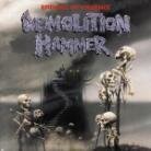 Demolition Hammer - Epidemic Of Violence (Limited Edition, LP)