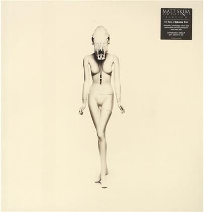Matt Skiba (Alkaline Trio) - Babylon (LP + CD)