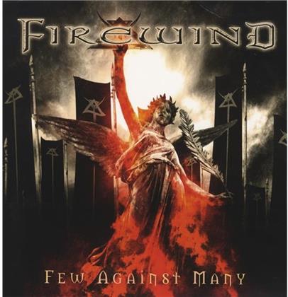 Firewind - Few Against Many (LP)