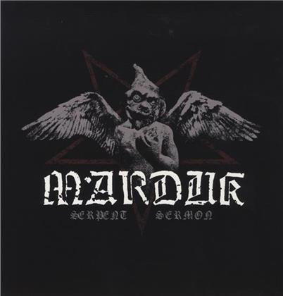 Marduk - Serpent Sermon (LP)