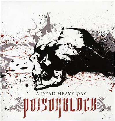 Poisonblack - A Dead Heavy Day (2 LPs)