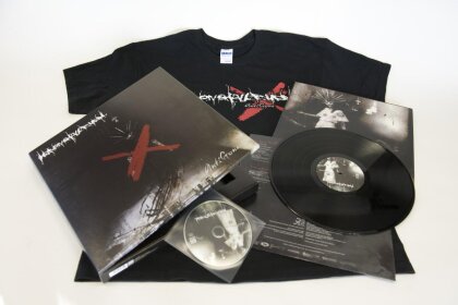 Heaven Shall Burn - Antigone (Limited Edition, 3 LPs)