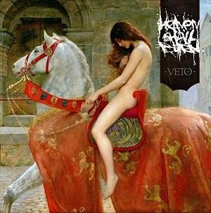 Heaven Shall Burn - Veto (LP)