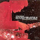 Nathan Haines - Sound Travels (2 LPs)